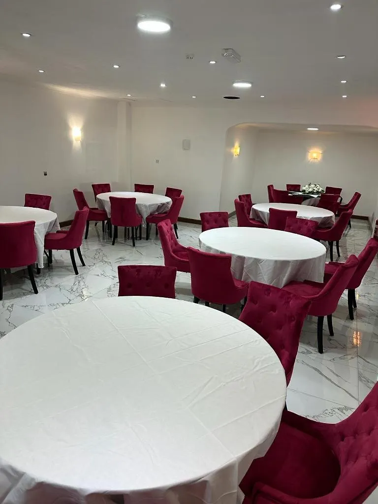 Stay Inn Express Papworth Everard United Kingdom