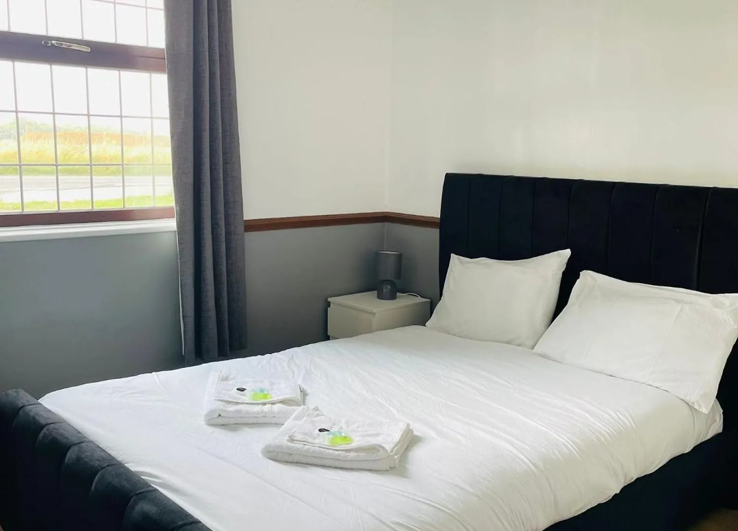 Hotel Stay Inn Express Papworth Everard