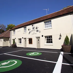 Hotel The Cherry Tree, Rochford
