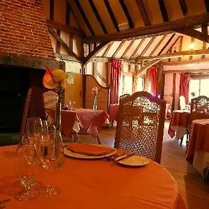 Hotel Whitehall, Broxted