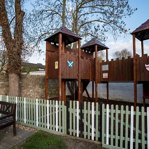 Bed & Breakfast The Brewers, Milton (Cambridgeshire)