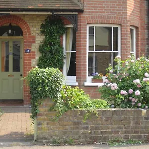 Guest house Grange, Stansted Mountfitchet