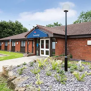 Hotel Travelodge Cambridge Lolworth, Bar Hill