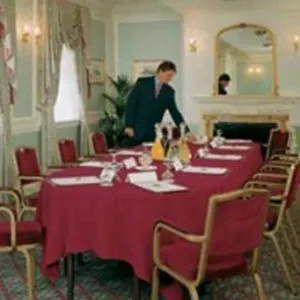 Hotel Hanover International, Dunstable